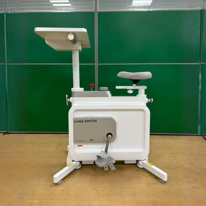 W1B Foldable Exercise Bike