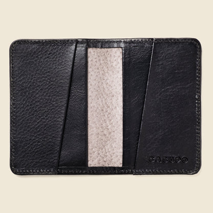 Compact Bifold - Black