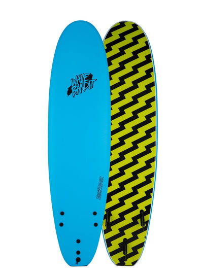 Easy Rider (Tri Fin)