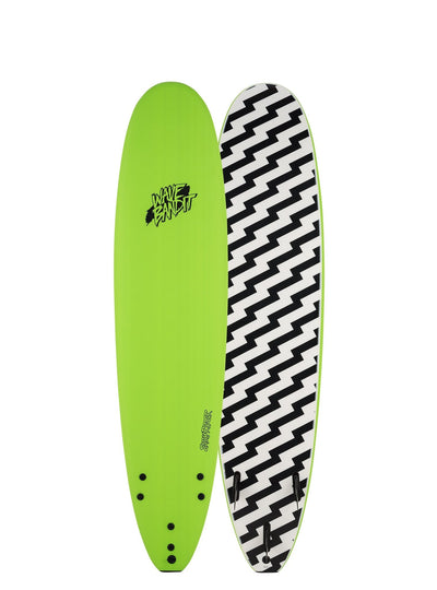 Easy Rider (Tri Fin)