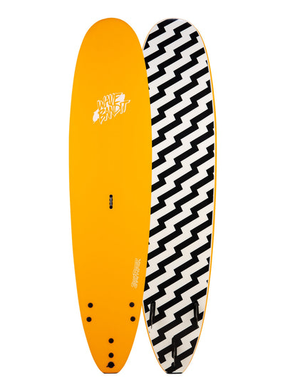 Easy Rider (Tri Fin)