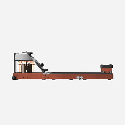 WM10 Tri-fold Water Rowing Machine