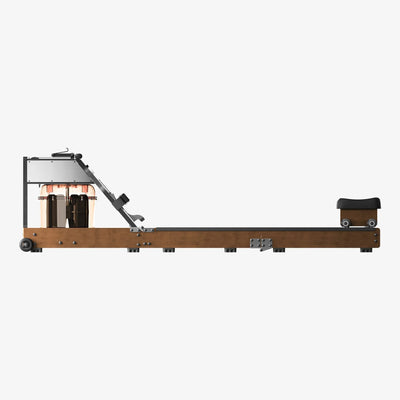 WM10 Tri-fold Water Rowing Machine