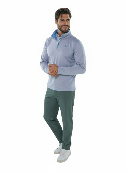 Montauk Summer Chill Cotton Tee