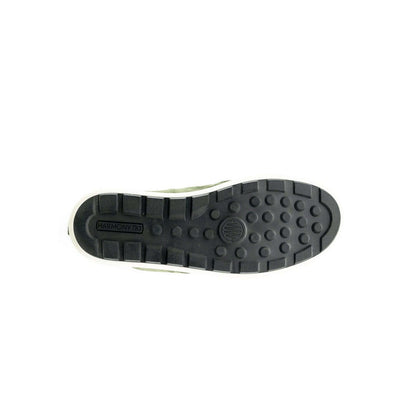 Charlotte Walker Grounding Shoes • Olive Suede