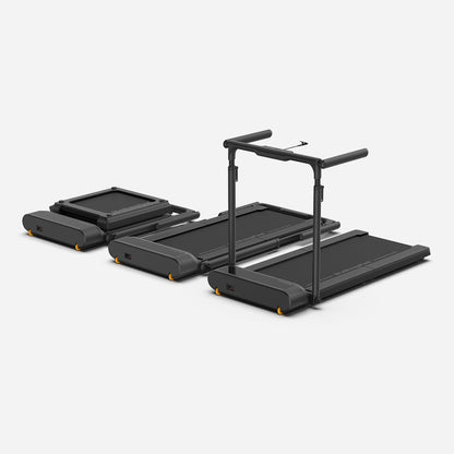 WalkingPad MX3 Folding Treadmill With Handrail