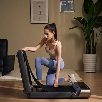 WalkingPad R3 Foldable Under Desk Treadmill