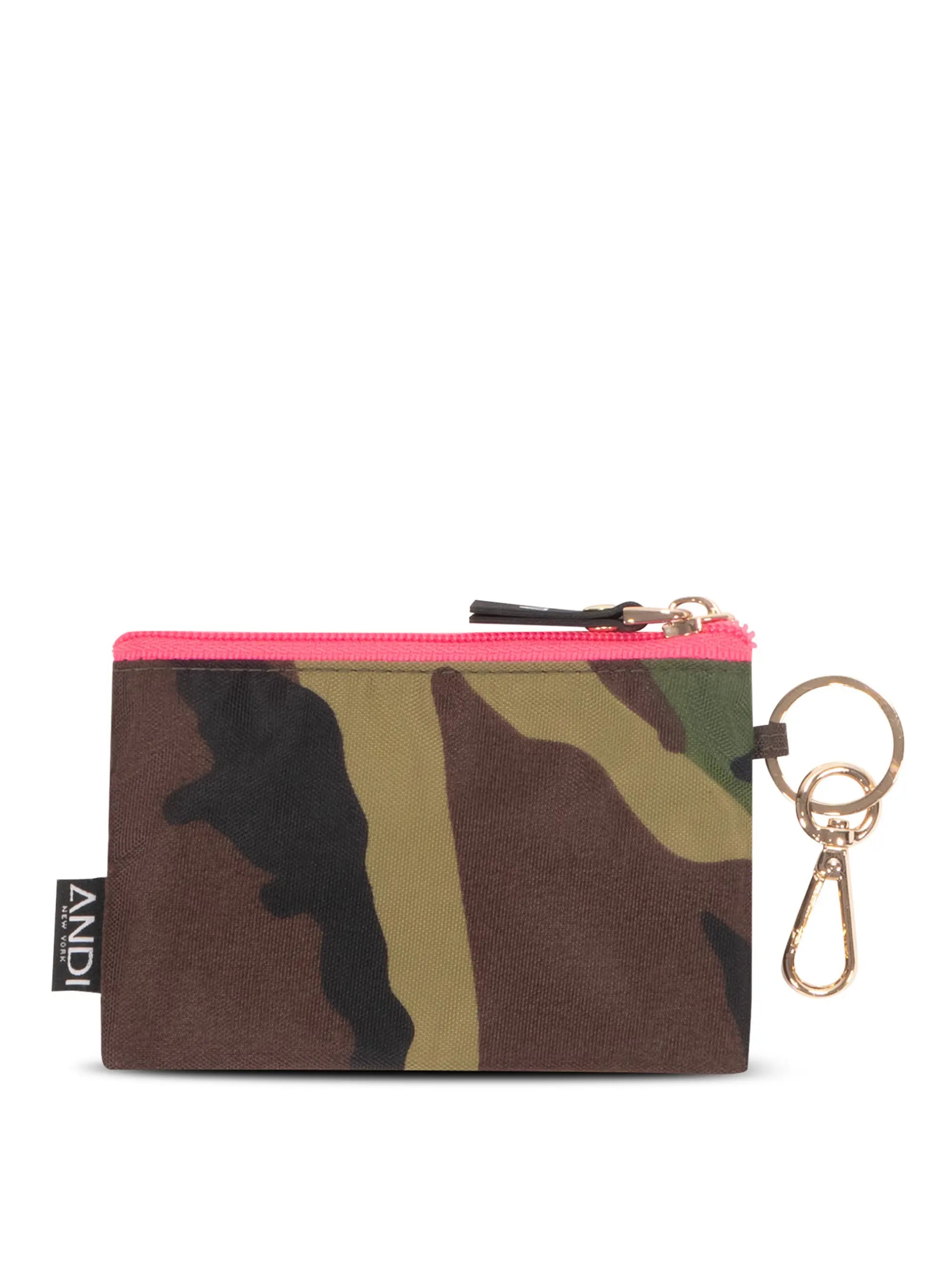 Wallet - Uncamo