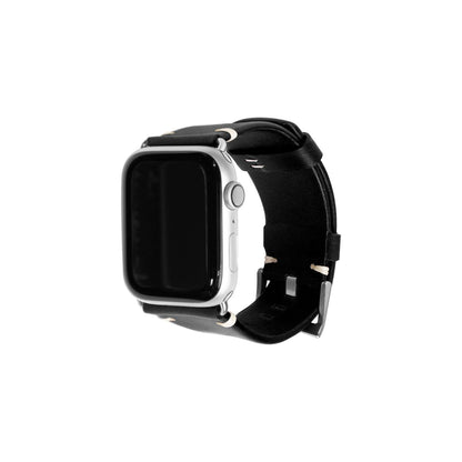 The Watch Band – Premium Leather Adjustable Watch Strap