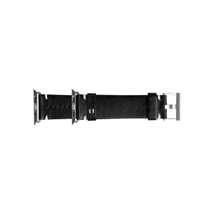 The Watch Band – Premium Leather Adjustable Watch Strap