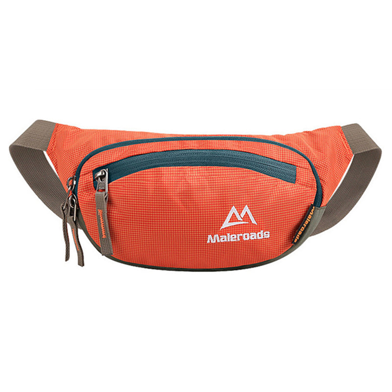 Large Capacity Waterproof Running Bag
