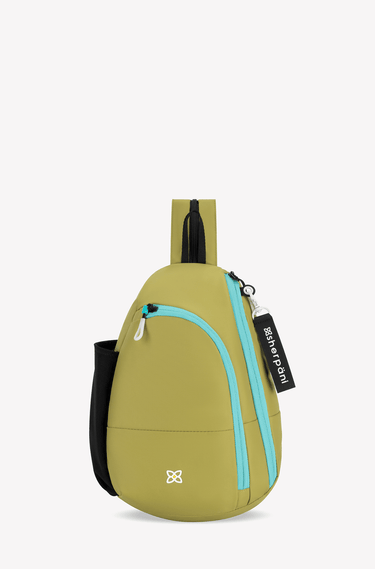 Wayfarer | Convertible Sling