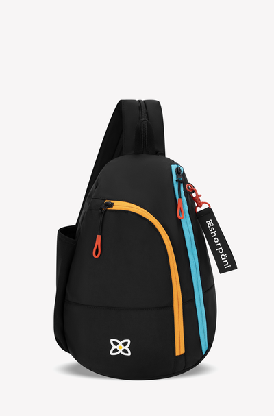 Wayfarer | Convertible Sling
