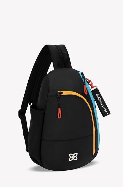 Wayfarer | Convertible Sling