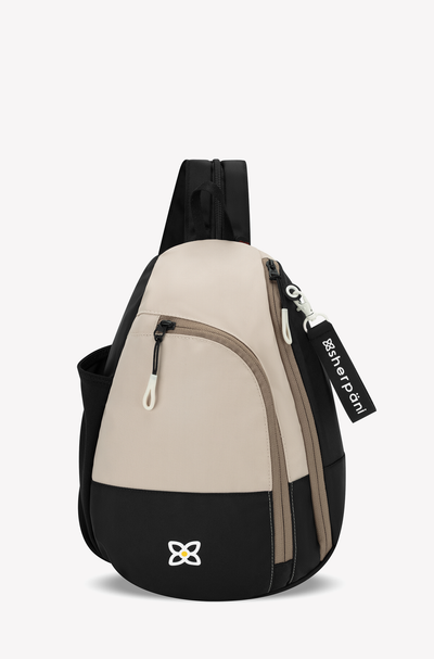 Wayfarer | Convertible Sling