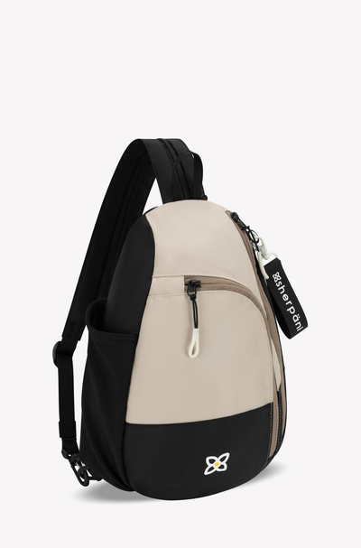 Wayfarer | Convertible Sling