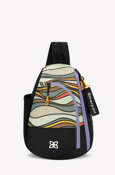 Wayfarer | Convertible Sling