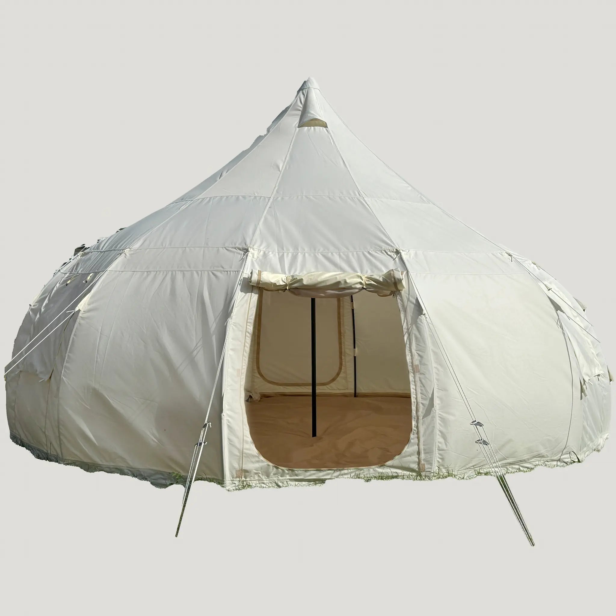 Eclipse Dome Tent