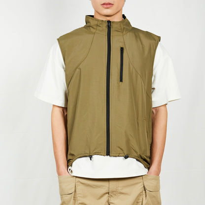 LITEGUEST High-Tech Cooling Vest with TEC Modules & Turbo Fans