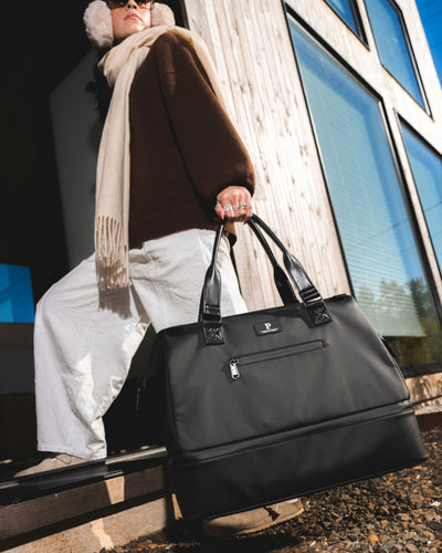 Cascade Weekender