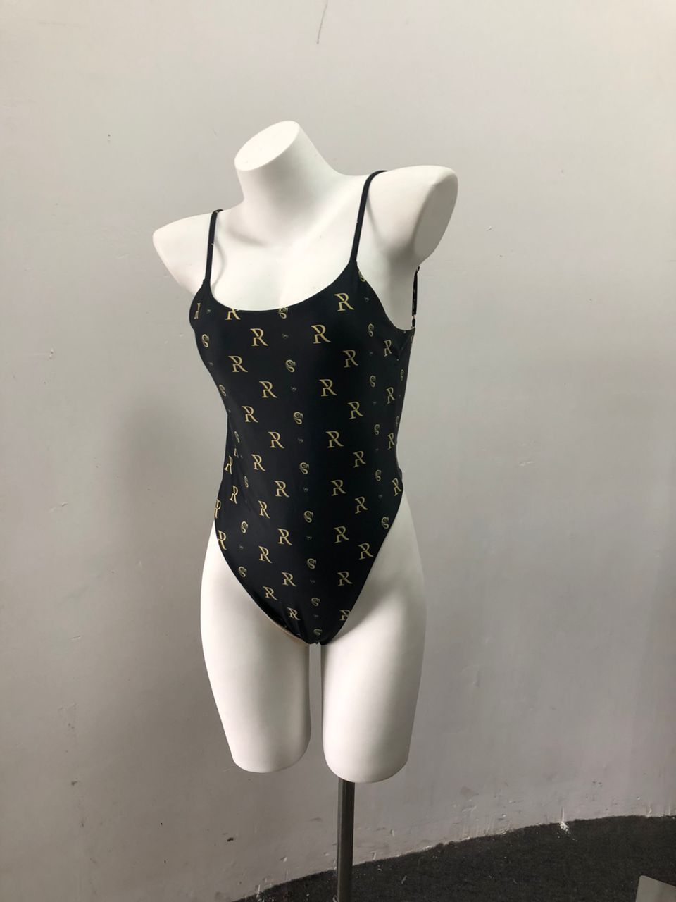 One Piece Swimsuit for Women by Rose Paulino