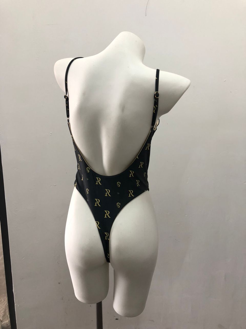 One Piece Swimsuit for Women by Rose Paulino