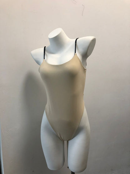 Plus Size One Piece Swimsuit – Rose Paulino Florida