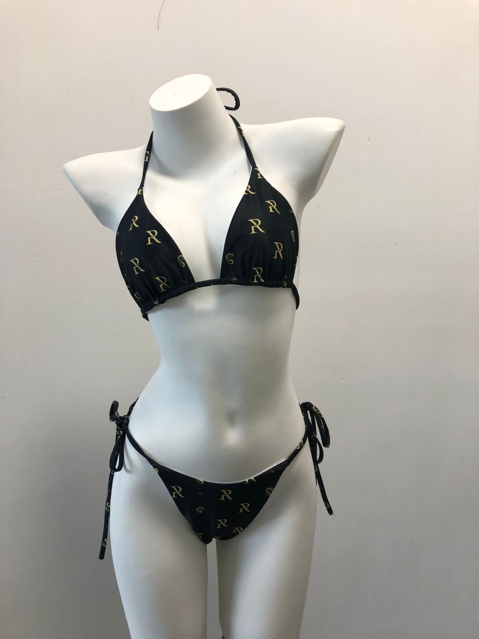 Trendy Plus Size Two Piece Swimwear – Rose Paulino Collection
