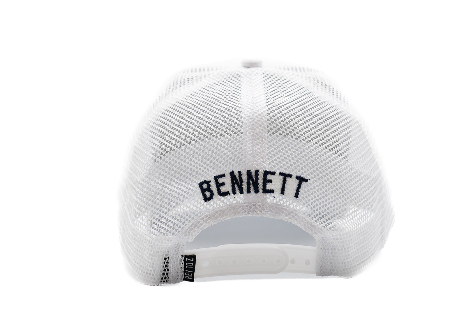 Little Bro Hat in Black Snapback
