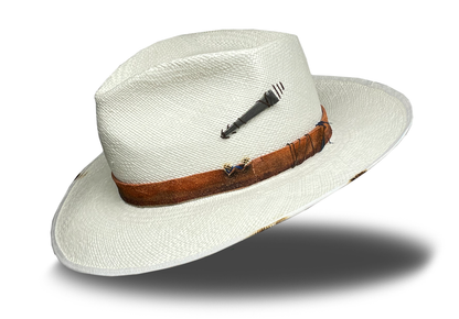 1830 Fedora Hat