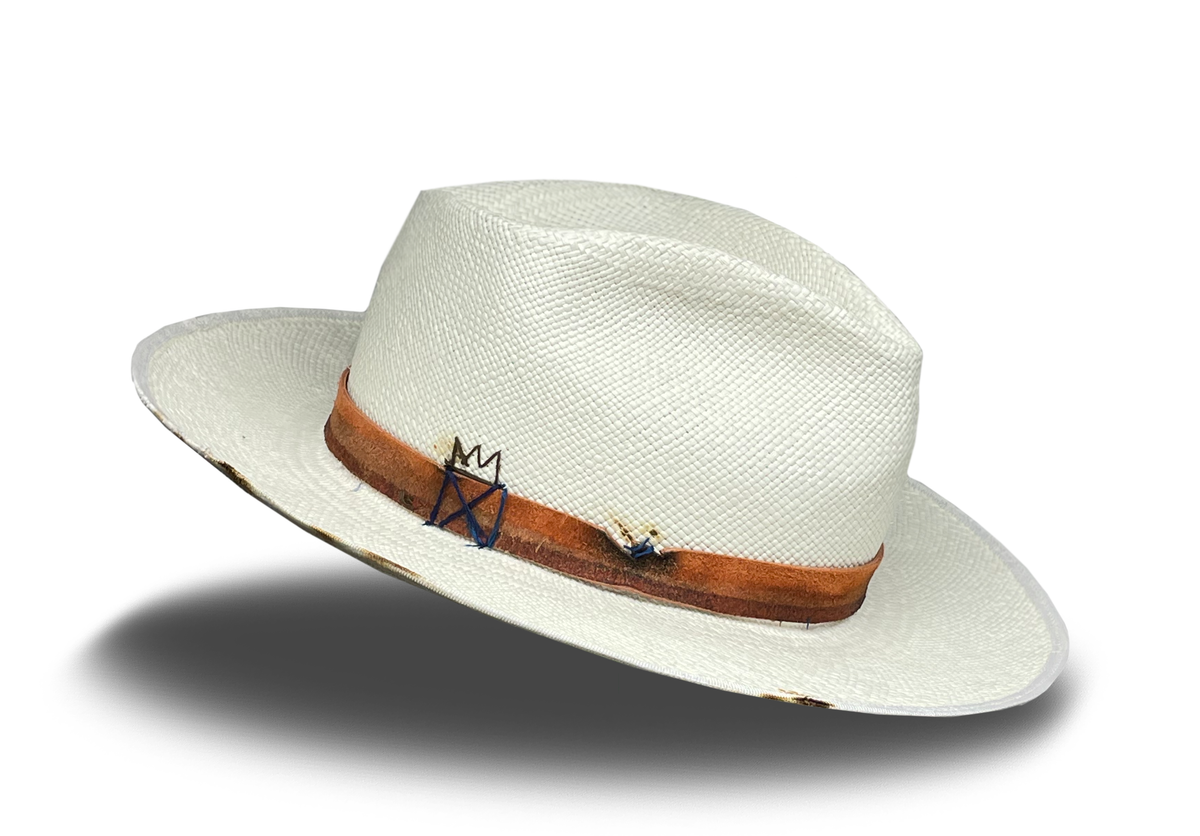 1830 Fedora Hat