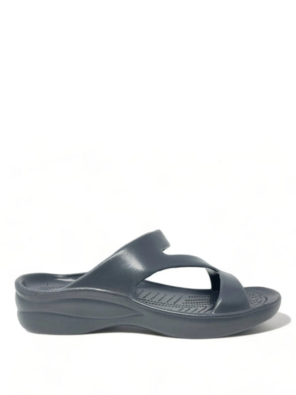 Women's Z Sandals - Charcoal Grey