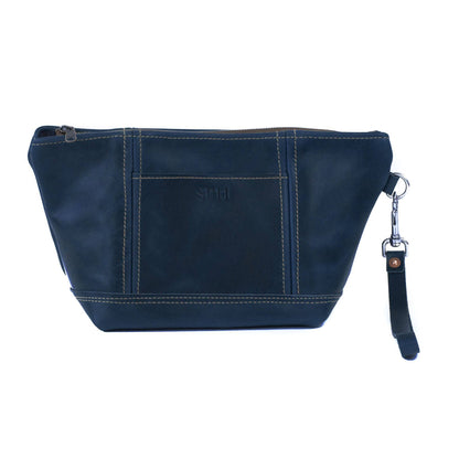Compact Women's Toiletry Bag for Travel
