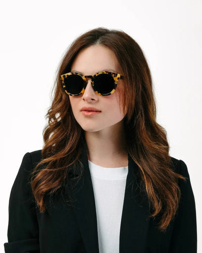 The Quinn Sunglasses - Tokyo