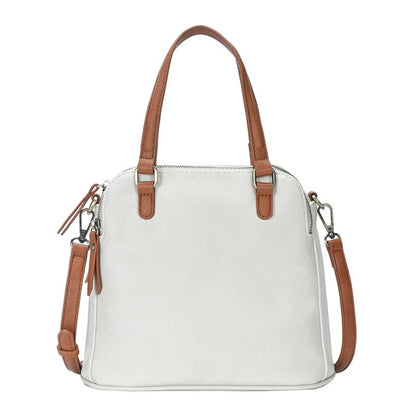 Iris Satchel Bag