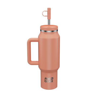 Nicklaus Signature - 40oz Wyld Syde Travel Tumbler