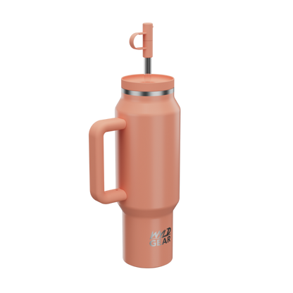 Nicklaus Silhouette - 40oz Wyld Syde Travel Tumbler