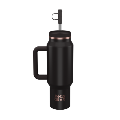 Nicklaus Signature - 40oz Wyld Syde Travel Tumbler