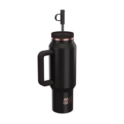 Nicklaus Signature - 40oz Wyld Syde Travel Tumbler