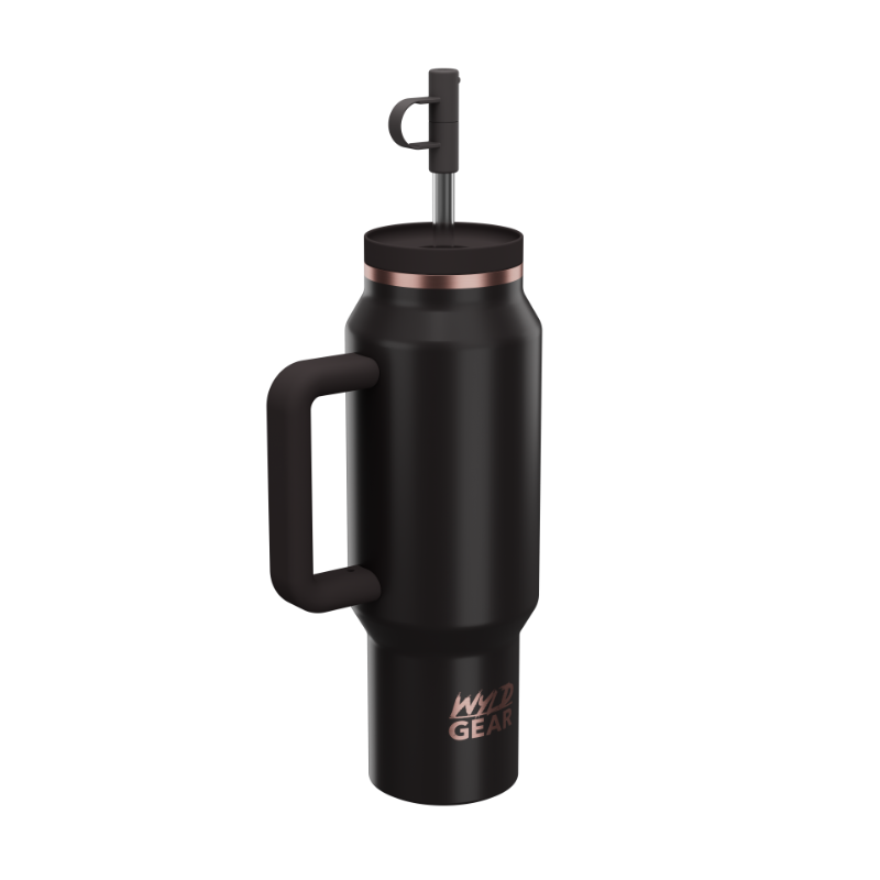 Nicklaus Signature - 40oz Wyld Syde Travel Tumbler