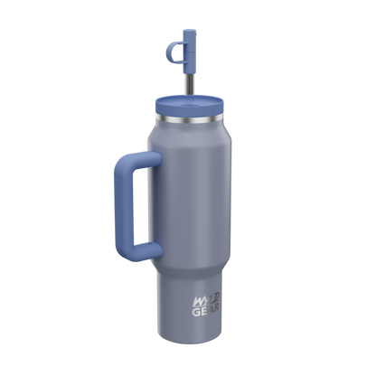 Nicklaus Signature - 40oz Wyld Syde Travel Tumbler