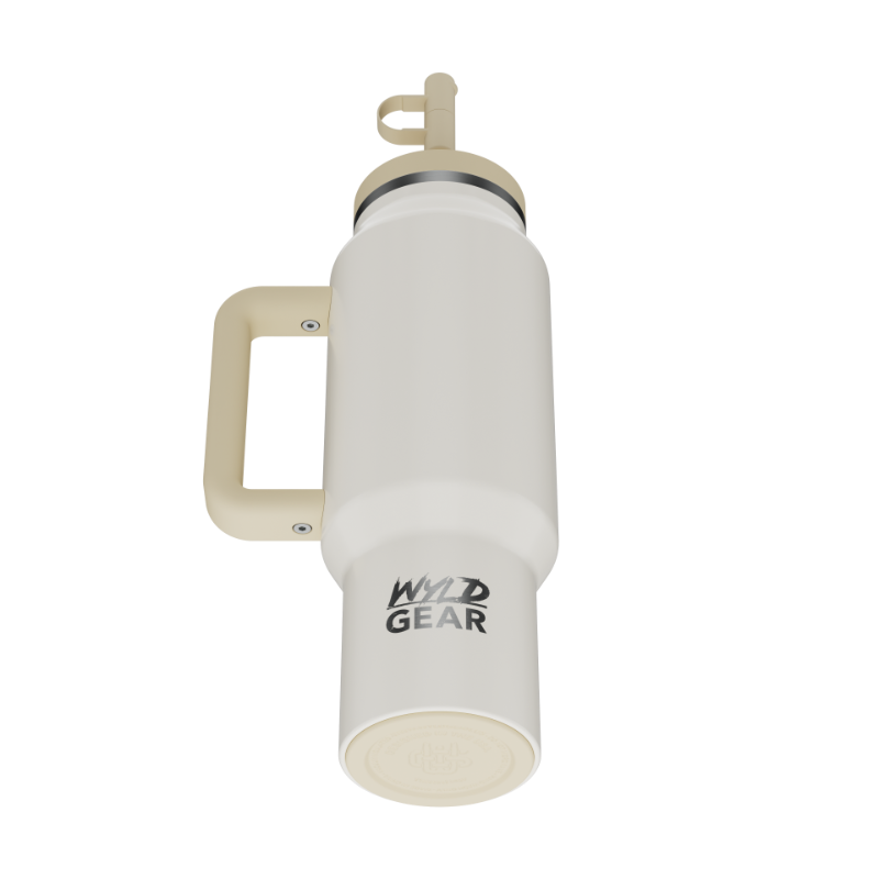 Nicklaus Signature - 40oz Wyld Syde Travel Tumbler