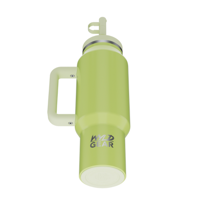 Nicklaus Signature - 40oz Wyld Syde Travel Tumbler