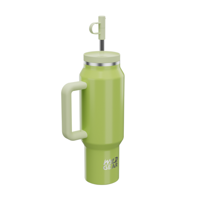 Nicklaus Silhouette - 40oz Wyld Syde Travel Tumbler