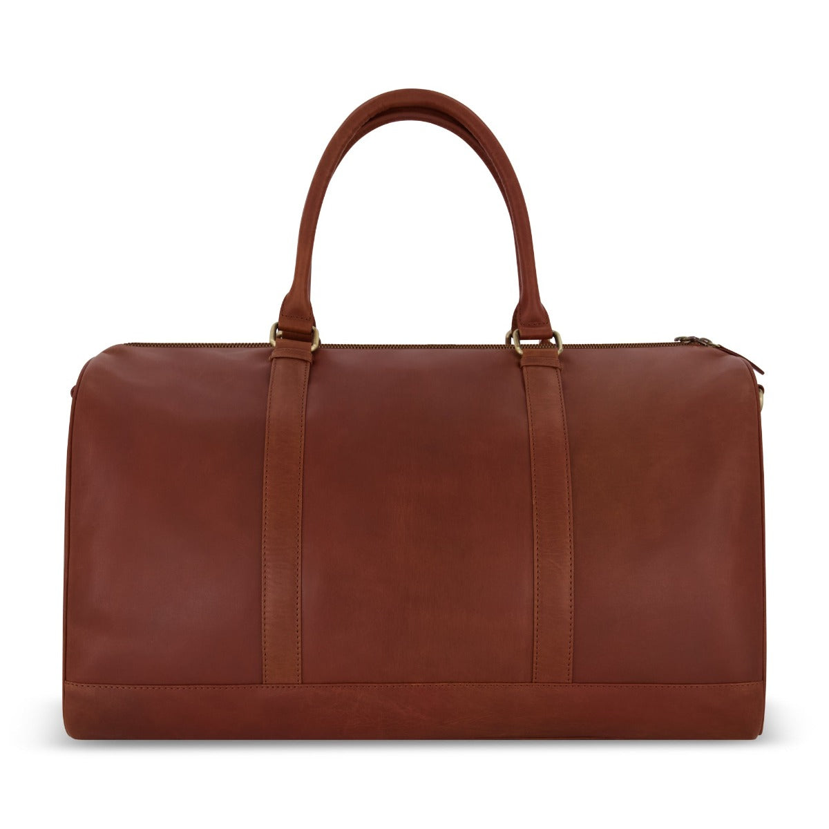 Yellowstone Real Leather 21" Duffle