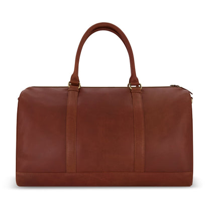 Yellowstone Real Leather 21" Duffle