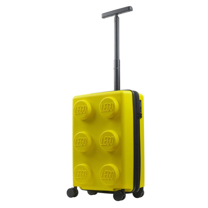 LEGO® Signature Yellow Brick 22" Carry-on Luggage