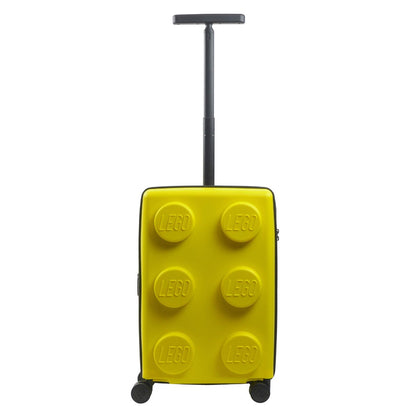 LEGO® Signature Yellow Brick 22" Carry-on Luggage