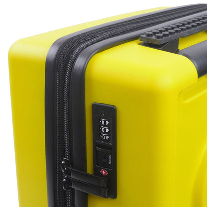 LEGO® Signature Yellow Brick 22" Carry-on Luggage