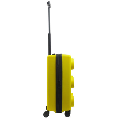 LEGO® Signature Yellow Brick 22" Carry-on Luggage